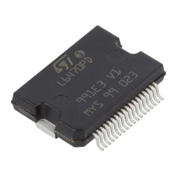 Driver Motor PowerSO36 3A 8-45V | Electronic-mag.ro | Componente Electronice