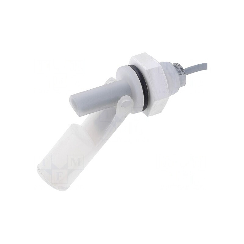Senzor Nivel Lichid cu Cablu 0.5m SPST-NO 10W | Electronic-mag.ro | Componente Electronice Senzor Nivel Lichid cu Cablu 0.5m SPST-NO 10W | Electronic-mag.ro | Componente Electronice
