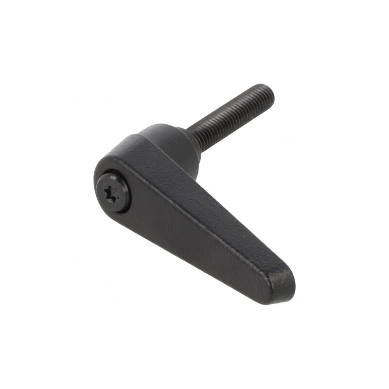 Manetă Franceză Neagră 32mm 45mm | Electronic-mag.ro | Componente Electronice Manetă Franceză Neagră 32mm 45mm | Electronic-mag.ro | Componente Electronice