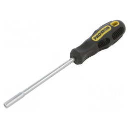 Şurubelniţă Hexagonală cu Lamă de 125mm | Electronic-mag.ro | Componente Electronice