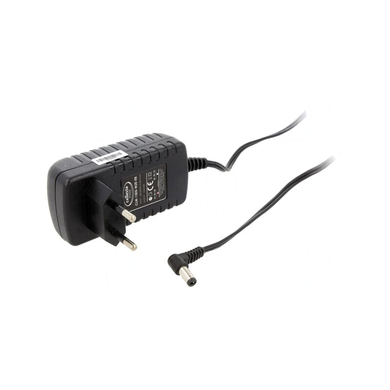 Alimentator Pulsatoriu 5VDC 3A 15W | Electronic-mag.ro | Componente Electronice