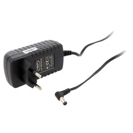 Alimentator Pulsatoriu 5VDC 3A 15W | Electronic-mag.ro | Componente Electronice