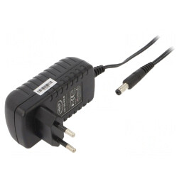 Alimentator Pulsatoriu 5V 3A 15W Drept | Electronic-mag.ro | Componente Electronice
