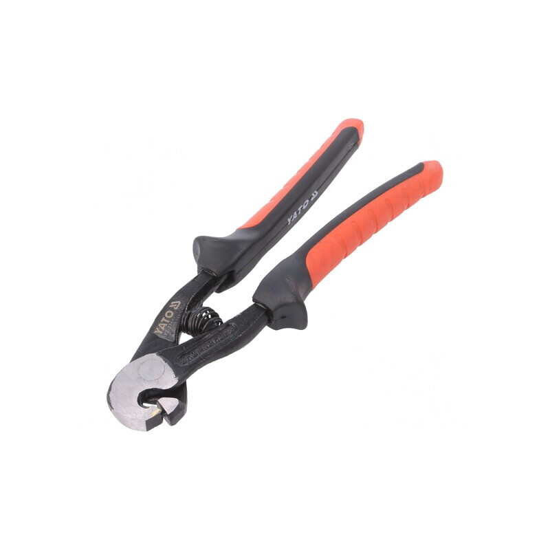 Clește Tăiere Dale 200mm | Electronic-mag.ro | Componente Electronice