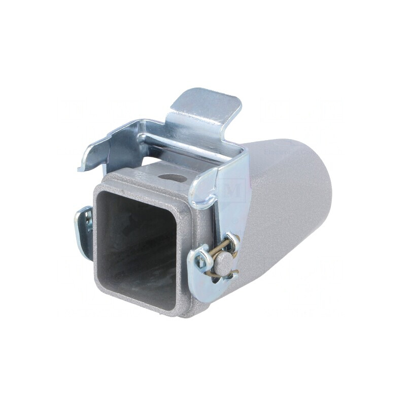 Carcasă pentru Conectori HDC EPIC H-A 3 PG11 | Electronic-mag.ro | Componente Electronice