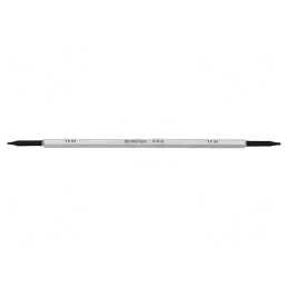 Tijă Torx® Bilaterală 120mm TX03/TX04 | Electronic-mag.ro | Componente Electronice