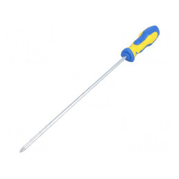 Şurubelniţă Pozidriv PZ2 Triton XLS 250mm | Electronic-mag.ro | Componente Electronice