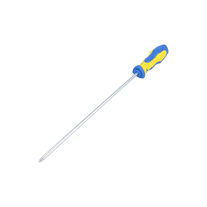 Şurubelniţă Pozidriv PZ2 Triton XLS 250mm | Electronic-mag.ro | Componente Electronice