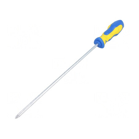 Şurubelniţă Pozidriv PZ2 Triton XLS 250mm | Electronic-mag.ro | Componente Electronice