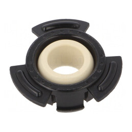 Lagăr articulat cu flanșă 18mm/8mm iglidur W300 | Electronic-mag.ro | Componente Electronice