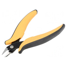 Cleşti Miniatură Tăiere 140mm | Electronic-mag.ro | Componente Electronice