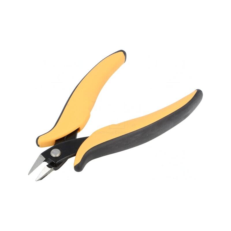 Cleşti Miniatură Tăiere 140mm | Electronic-mag.ro | Componente Electronice