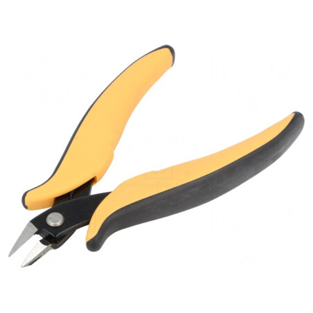 Cleşti Miniatură Tăiere 140mm | Electronic-mag.ro | Componente Electronice