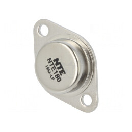 Tranzistor PNP 90V 30A 200W TO3 | Electronic-mag.ro | Componente Electronice