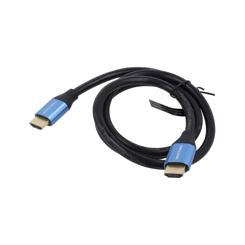 Cablu DisplayPort 1.4 Bărbat-Bărbat PVC | Electronic-mag.ro | Componente Electronice