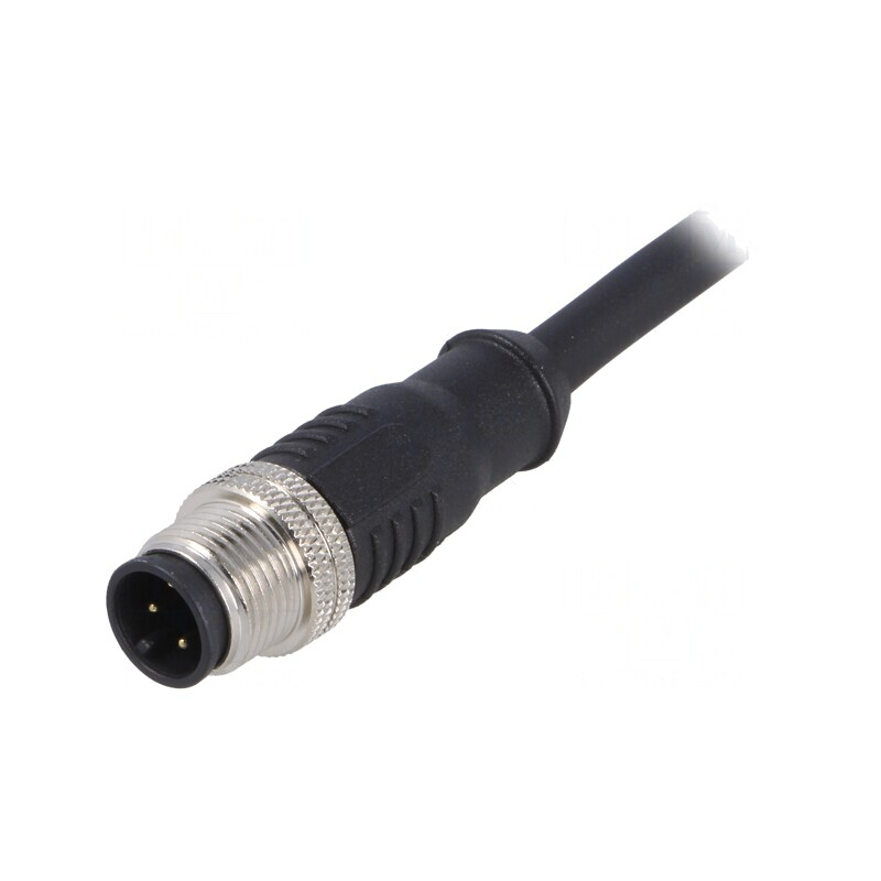 Mufă M12 4 PIN DeviceNet/CANopen IP65/IP67 250V | Electronic-mag.ro | Componente Electronice Mufă M12 4 PIN DeviceNet/CANopen IP65/IP67 250V | Electronic-mag.ro | Componente Electronice