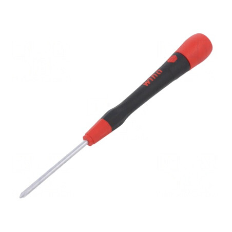 Şurubelniţă Precizie Phillips PH0 PicoFinish | Electronic-mag.ro | Componente Electronice