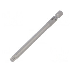 Capăt de şurubelniţă Torx TX30 90mm Professional | Electronic-mag.ro | Componente Electronice