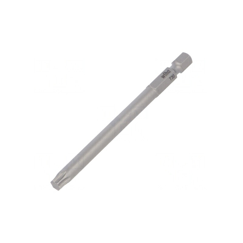 Capăt de şurubelniţă Torx TX30 90mm Professional | Electronic-mag.ro | Componente Electronice