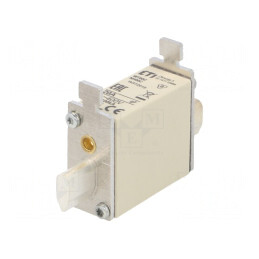 Siguranță ardere rapidă 20A 400VAC NH00C | Electronic-mag.ro | Componente Electronice