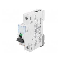 Întrerupător de Supracurent 32A 230V 1P C | Electronic-mag.ro | Componente Electronice