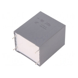Condensator Polipropilenă 15uF 310VDC THT | Electronic-mag.ro | Componente Electronice