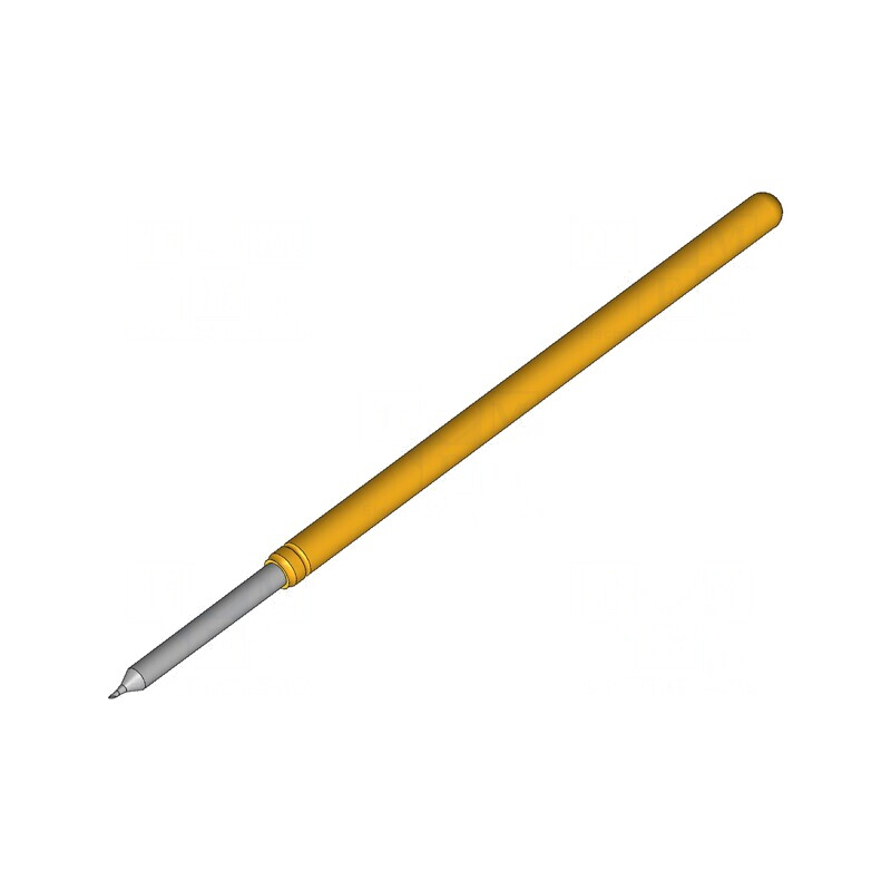 Ac de Testare Abatere Arc 4,3mm 5A Oțel | Electronic-mag.ro | Componente Electronice