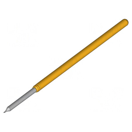 Ac de Testare Abatere Arc 4,3mm 5A Oțel | Electronic-mag.ro | Componente Electronice