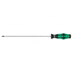 Șurubelniță Plată 3x0.5mm Lamă 200mm | Electronic-mag.ro | Componente Electronice