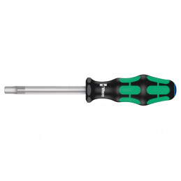 Şurubelniţă imbus Hex-Plus 6mm 80mm | Electronic-mag.ro | Componente Electronice