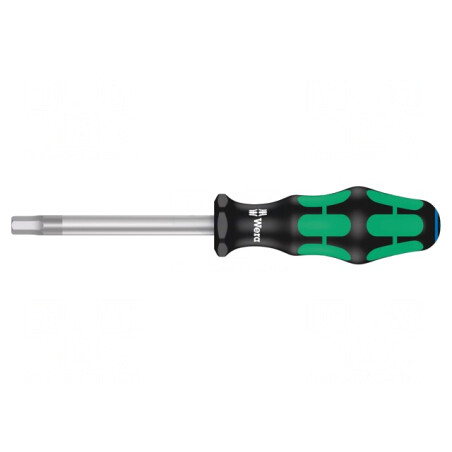 Şurubelniţă imbus Hex-Plus 6mm 80mm | Electronic-mag.ro | Componente Electronice