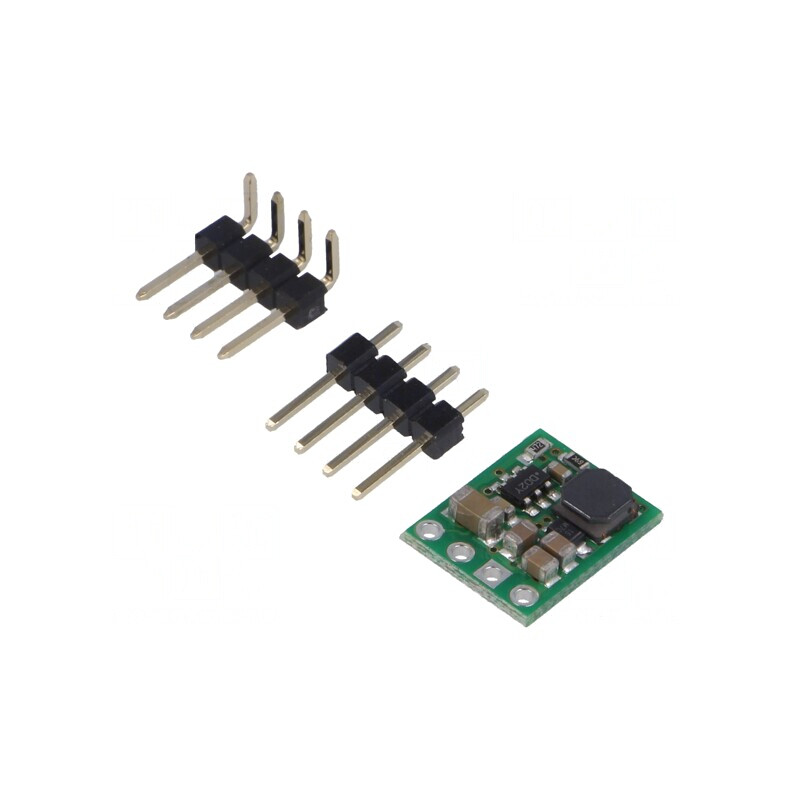 Convertor Step Down 9V 600mA 13x10mm | Electronic-mag.ro | Componente Electronice