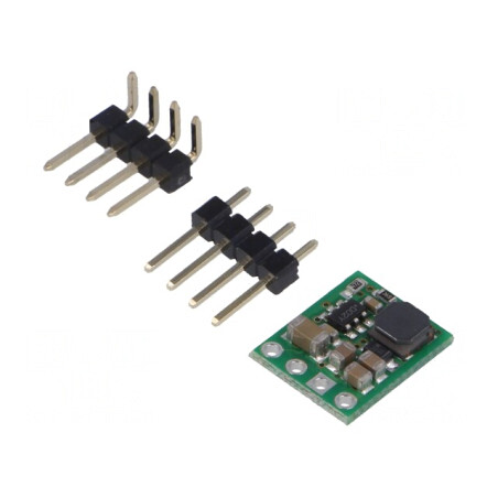 Convertor Step Down 9V 600mA 13x10mm | Electronic-mag.ro | Componente Electronice