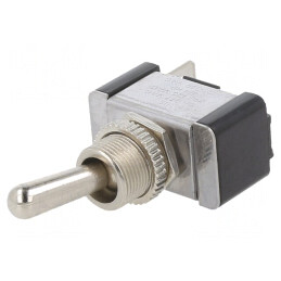 Comutator Basculant ON-OFF 21A 14VDC | Electronic-mag.ro | Componente Electronice