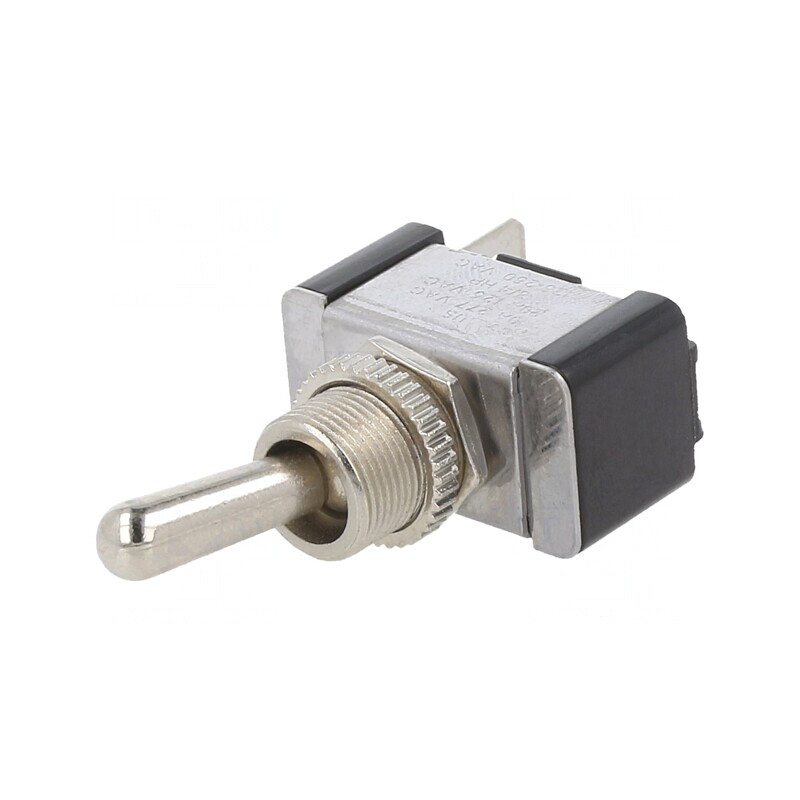 Comutator Basculant ON-OFF 21A 14VDC | Electronic-mag.ro | Componente Electronice