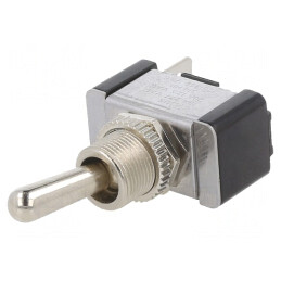 Comutator Basculant ON-OFF 20A 125V | Electronic-mag.ro | Componente Electronice