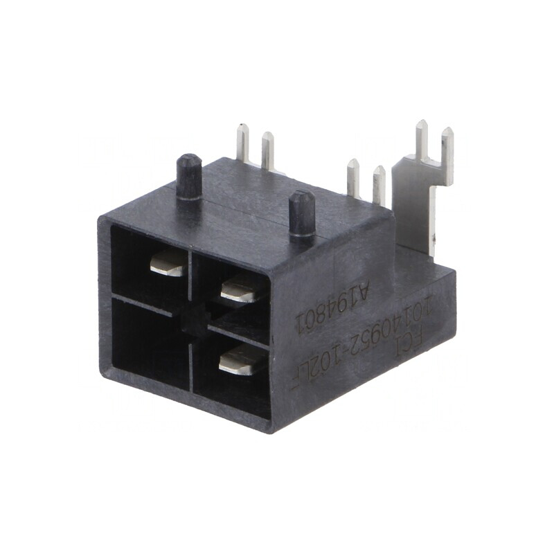 Conector cablu-placă soclu tată VerIO™ 3 pini pentru PCB | Electronic-mag.ro | Componente Electronice Conector cablu-placă soclu tată VerIO™ 3 pini pentru PCB | Electronic-mag.ro | Componente Electronice