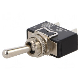 Comutator Basculant ON-OFF 16A 250V | Electronic-mag.ro | Componente Electronice