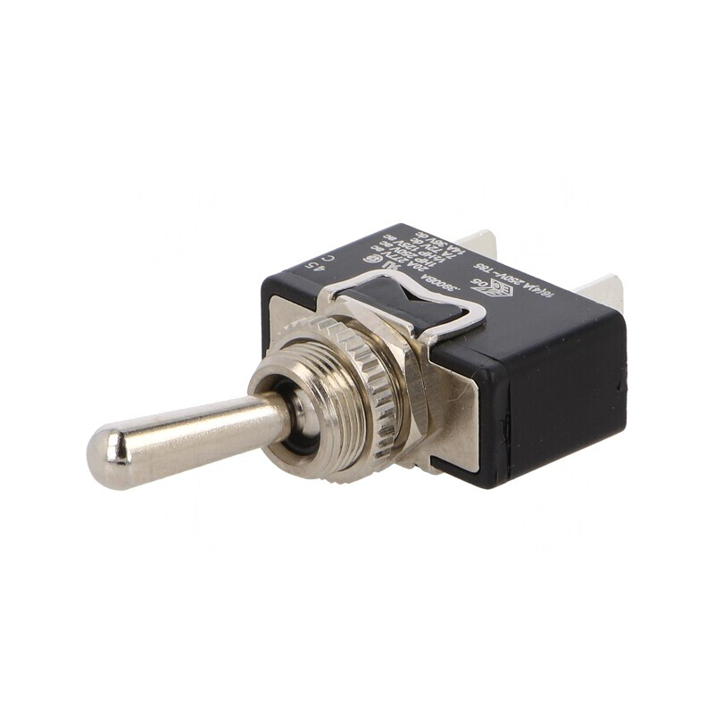 Comutator Basculant ON-OFF 16A 250V | Electronic-mag.ro | Componente Electronice Comutator Basculant ON-OFF 16A 250V | Electronic-mag.ro | Componente Electronice