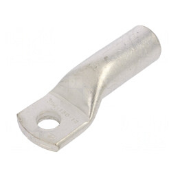Vârf Inelar Tubular Crimpat M12 150mm2 Cupru | Electronic-mag.ro | Componente Electronice