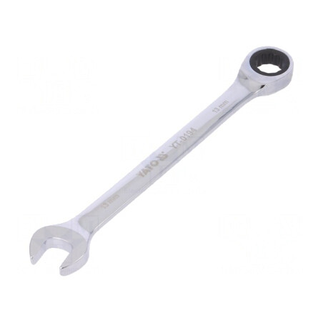 Cheie combinată 13mm oțel crom-vanadium | Electronic-mag.ro | Componente Electronice