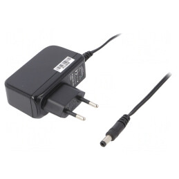 Alimentator Pulsatoriu 5VDC 3A 15W 84% | Electronic-mag.ro | Componente Electronice
