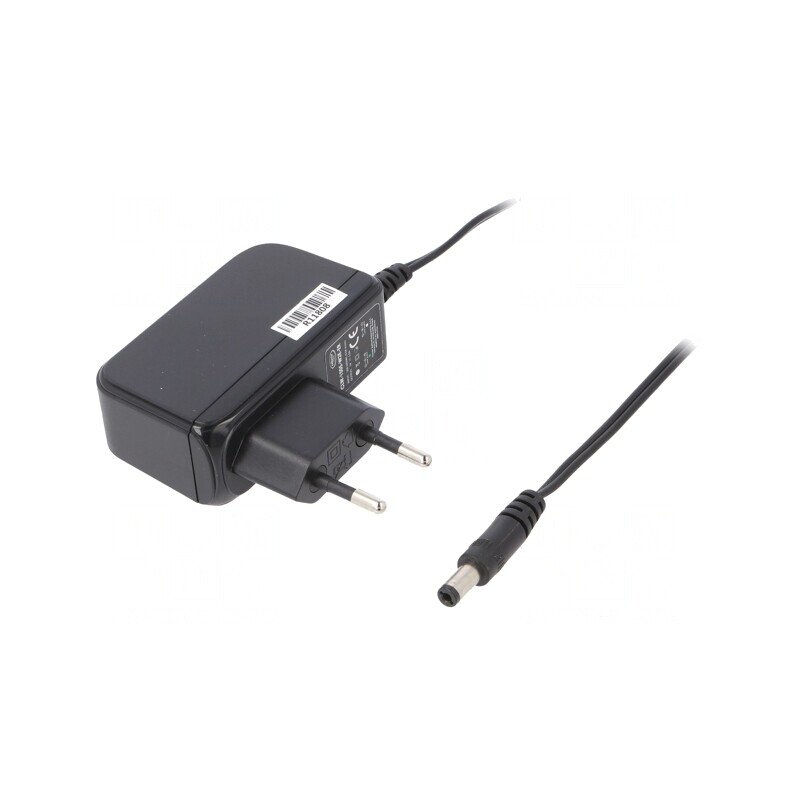 Alimentator Pulsatoriu 5VDC 3A 15W 84% | Electronic-mag.ro | Componente Electronice