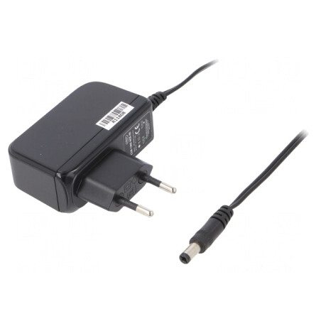 Alimentator Pulsatoriu 5VDC 3A 15W 84% | Electronic-mag.ro | Componente Electronice