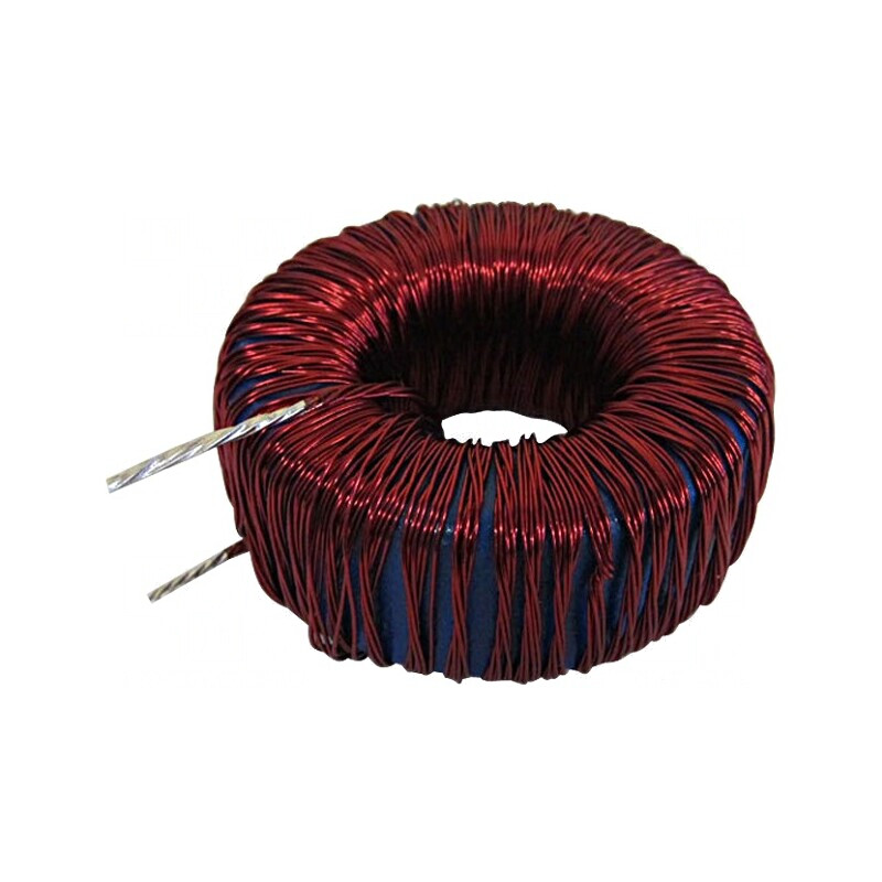 Inductor THT 680uH 6A | Electronic-mag.ro | Componente Electronice
