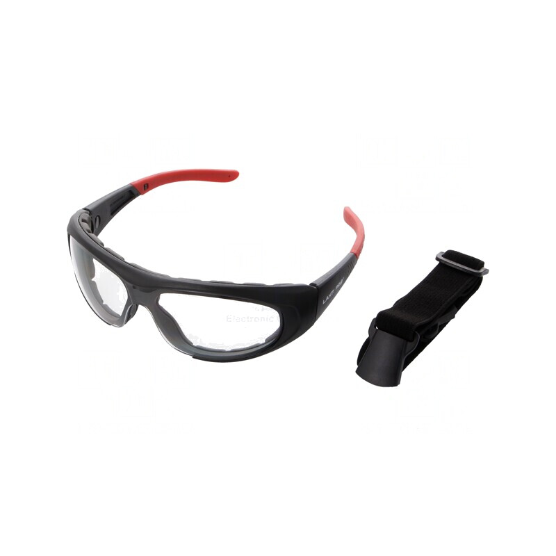 Ochelari de Protecție cu Lentilă Transparentă | Electronic-mag.ro | Componente Electronice Ochelari de Protecție cu Lentilă Transparentă | Electronic-mag.ro | Componente Electronice