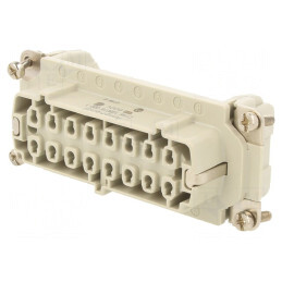 Conector HDC Inserturi Mamă C146 Heavy Mate E | Electronic-mag.ro | Componente Electronice