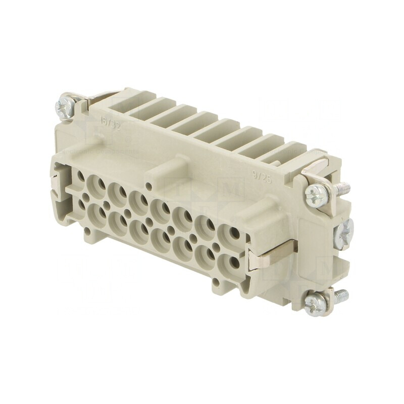 Conector HDC Mamă C146 Heavy Mate E | Electronic-mag.ro | Componente Electronice Conector HDC Mamă C146 Heavy Mate E | Electronic-mag.ro | Componente Electronice
