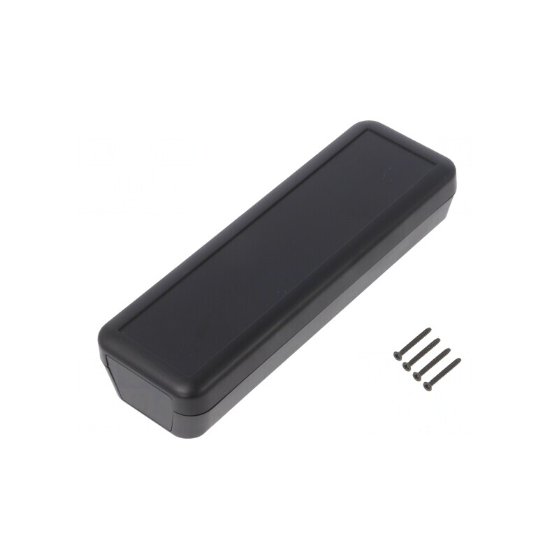 Carcasă pentru Pilot IP54 50x150x30mm | Electronic-mag.ro | Componente Electronice Carcasă pentru Pilot IP54 50x150x30mm | Electronic-mag.ro | Componente Electronice