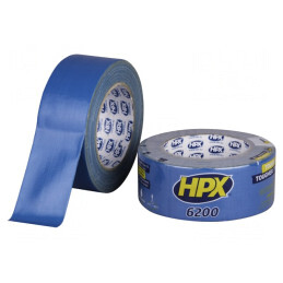 Bandă Reparatoare Albastră 48mm x 25m | Electronic-mag.ro | Componente Electronice